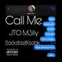 Call Me (feat. Backstreetkodak) [Explicit]