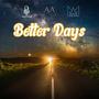 Better Days (Insha Allah Remix)