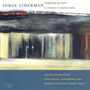 LIDERMAN: Tropes V / Draft / Piano Quintet / String Quartet No. 3