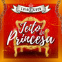 Jeito De Princesa