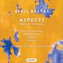 Alkis Baltas: Aspects