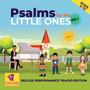 Psalms for the Little Ones, Vol. 1 (Performance and Instrumental Tracks)