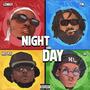 Night & Day (feat. Yin The Hermit, Hotyce & Xlspiff)