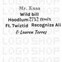 Hoodlum (feat. Twiztid, Recognize Ali, Lauren Torres & Wild Bill) [2712 remix] [Explicit]