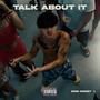 TALK ABOUT IT (Explicit)