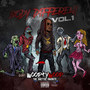 Body Different, Vol. 1 (Explicit)