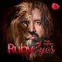 Ruby Eyes (Lion of Judah)