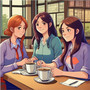 Mocha Moments