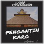 Album Pengantin Karo, Vol. 2