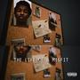 The Life Of A Misfit (Explicit)