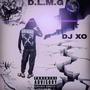 Don't let me go (DLMG) [Explicit]