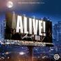 Alive (feat. Dui)