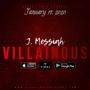 Villainous (Explicit)