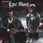 3.5 Gate Music Volume 2 (Explicit)