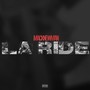 La ride (feat. Jimmy Jay)