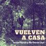 Vuelven a Casa (feat. Ale García Leys)