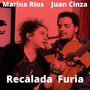 Recalada Furia (Explicit)