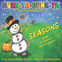 Hunk-Ta-Bunk-Ta Seasons