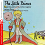 The Little Prince (Le Petit Prince) by Saint-Exupery - Original Version (Digitally Remastered)