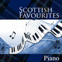 Scottish Favourites - Piano