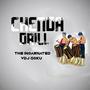 Chenda Drill (feat. Incarnated)