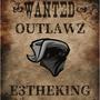 Wanted OutLawz (Explicit)