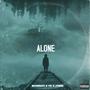 ALONE (feat. JTEEZ & YK) [Explicit]