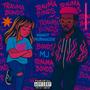 Trauma Bonds (feat. Mandy Morningstar) [Explicit]