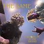 The Same (feat. JP The Brand) [Explicit]