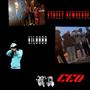 Street NewSense (feat. CEO Blac) [Explicit]