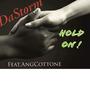 Hold On (feat. Angela Cottone)