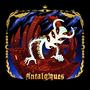 Antalg!ques (feat. COEURCO) [Explicit]