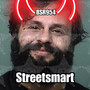 Streetsmart (Explicit)