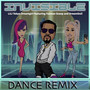 Invisible (Dance Remix) [Explicit]