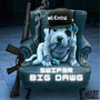 BIG DAWG (Explicit)