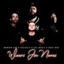 Waars Jou Nanas (feat. DaLootz, Jay Music & Shay Moc)