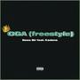 OGA (freestyle) (feat. Kadens) [Explicit]