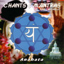 Anahata: Chants & MantrasOf The World