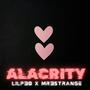 Alacrity