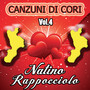 Canzuni di cori, Vol. 4