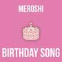 Birthday Song