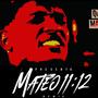 Mateo 11-12, Pt. 2 (feat. Herminio Nova, Rubinsky RBK, Romy Ram, Sr. Pérez Aposento Alto, La Noe Aposento Alto, Villanova, Chary Goodman, Jeiby & Jochy Almonte) [Explicit]