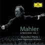 Mahler Symphony No.1