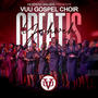 Great Is Yahweh
