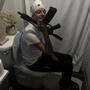 556 on da shitter (feat. Keezo) [Explicit]