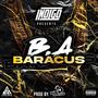 B A Baracus (Explicit)