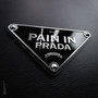 Pain in Prada (Explicit)