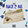 Back To Me (Explicit)