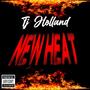 New Heat (feat. Jonni Luvli) [Explicit]