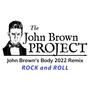 John Brown's Body (feat. Lucinda Rowe) [Rock and Roll Style]